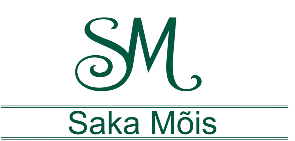 Saka Mõis logo
