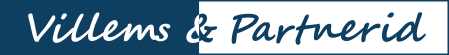 Villems & Partnerid logo