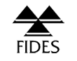 FIDES logo